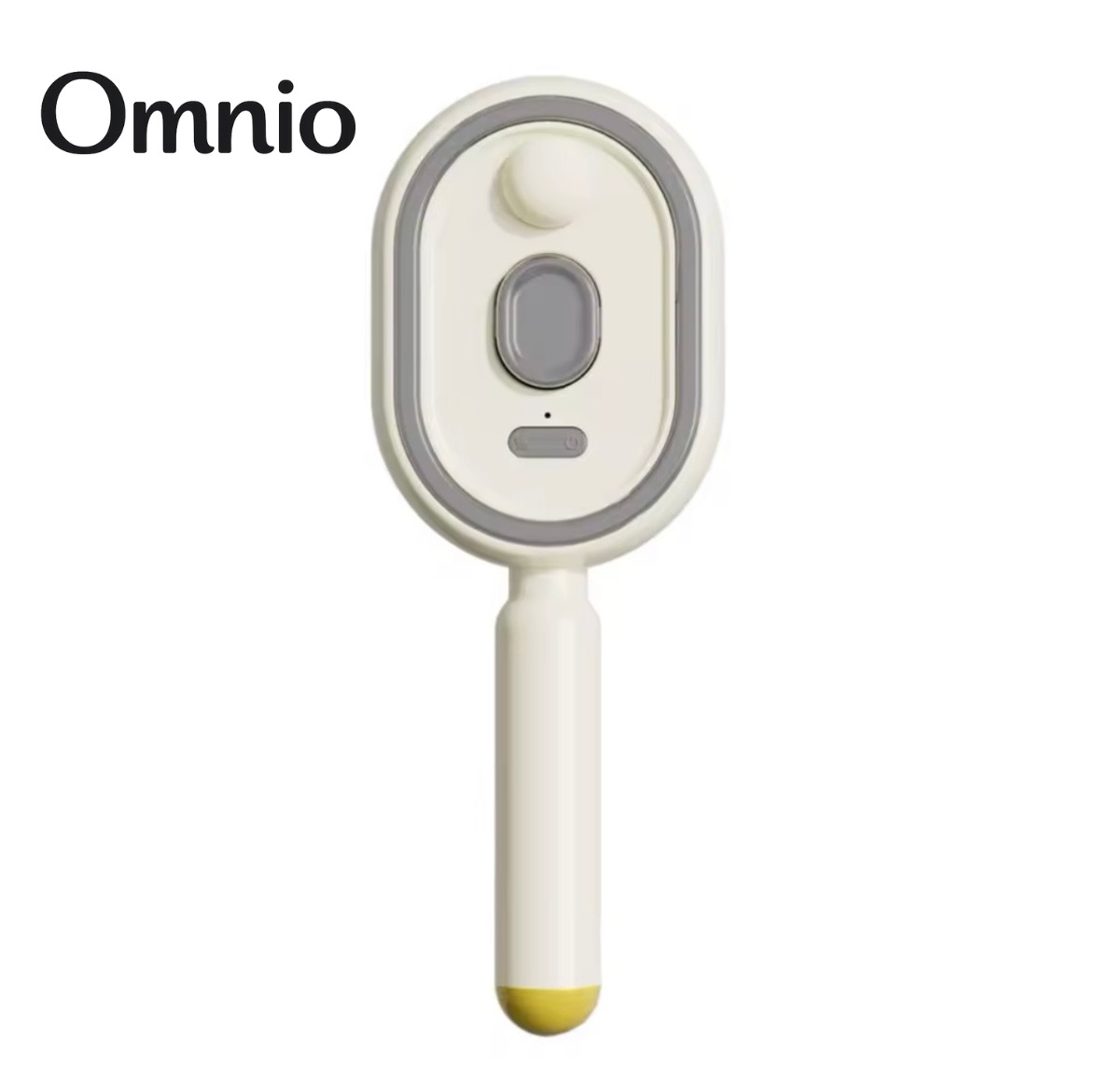 Omnio Electric Misting Hairbrush