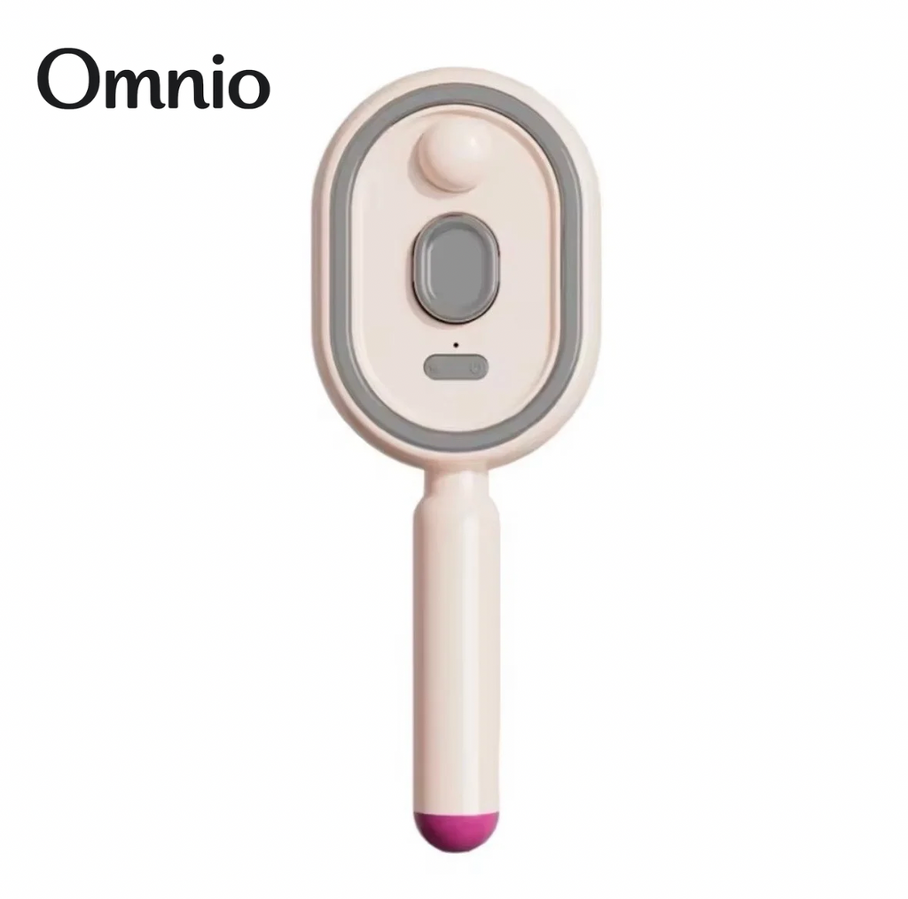 Omnio MistBrush in Pink