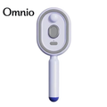 Omnio Electric Misting Hairbrush