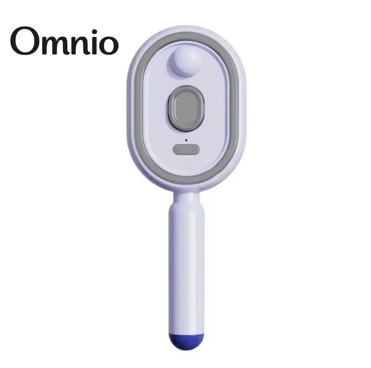 Omnio Electric Misting Hairbrush
